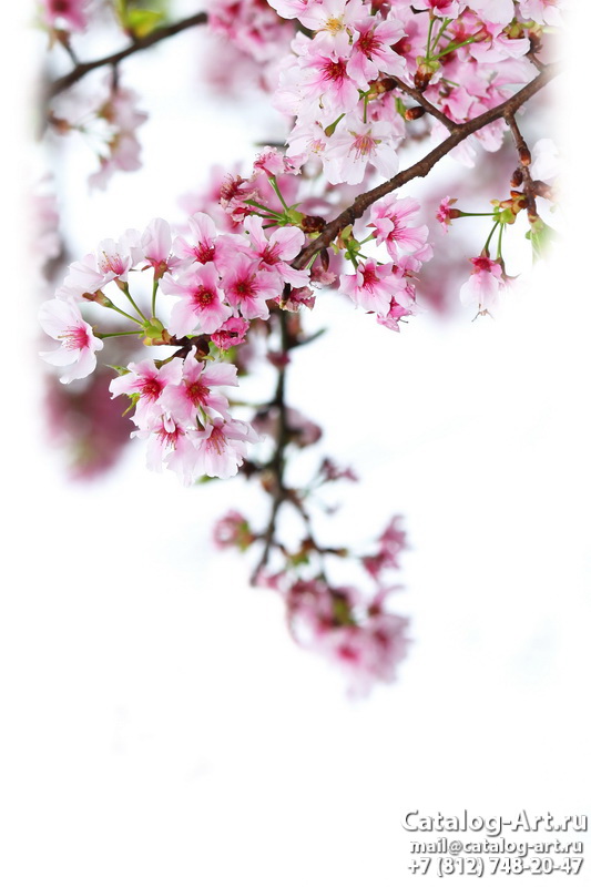 Blossom tree 129